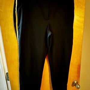 Worthington Black Modern Fit Pants 16L